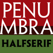 Penumbra Half Serif®