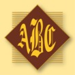Diamond Monogram