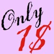 Only One Dollar