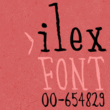 Ilex