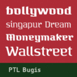 PTL Bugis™