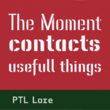PTL Lore™