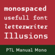 PTL Manual Mono™