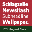 PTL Qugard Sans™