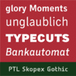 PTL Skopex Gothic™