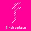 Find Replace™