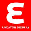 Locator Display™