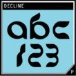 Decline™