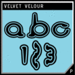 Velvet Velour™