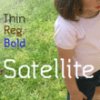 Satellite PT