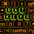 Ratkeys™
