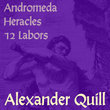 RTF Alexander Quill