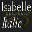 RTF Isabelle
