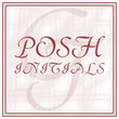 RTF Posh Initials