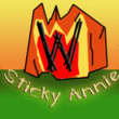 Sticky Annie
