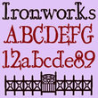 Ironworks