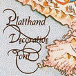 Platthand