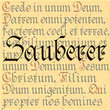 Zauberer
