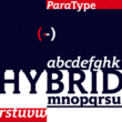 Hybrid