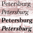 Petersburg