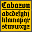 Cabazon