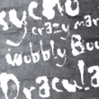 Wobbly Boot