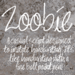 Zoobie
