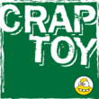 Craptoy