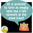 Empty Head