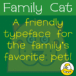 Family Cat