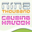 Nine Thousand