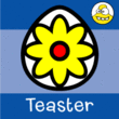 Teaster