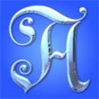Gothic Initials One