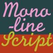 Monoline Script MT™