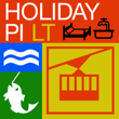 Linotype Holiday Pi