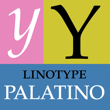 Palatino®