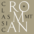 Classic Roman