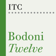 ITC Bodoni Twelve