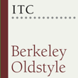 ITC Berkeley Oldstyle®