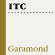 ITC Garamond®