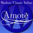 Bodoni Classic Inline