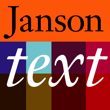 Janson Text®