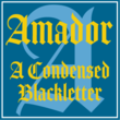 Amador