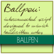 Ballpen™