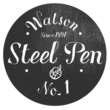 VTG Watson Steel Pen™