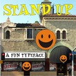 Stand Up JNL