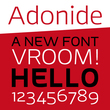 Adonide