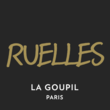 Ruelles