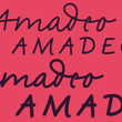 Amadeo