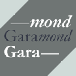 Monotype Garamond